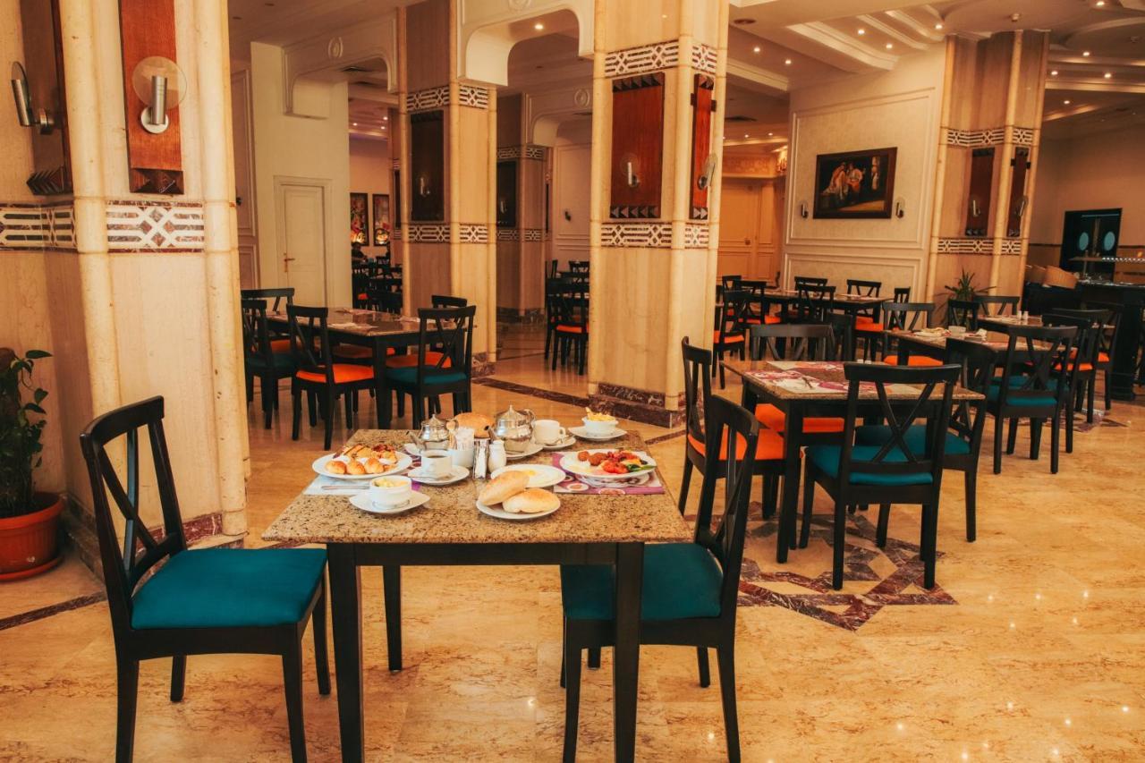 פורט סעיד Aracan Portsaid מראה חיצוני תמונה